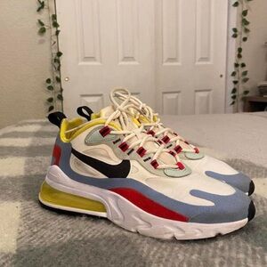 Nike Air Max 270 react